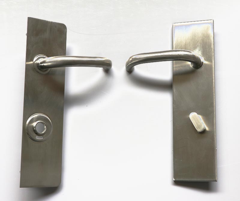 卫生间门锁（一单）左/右