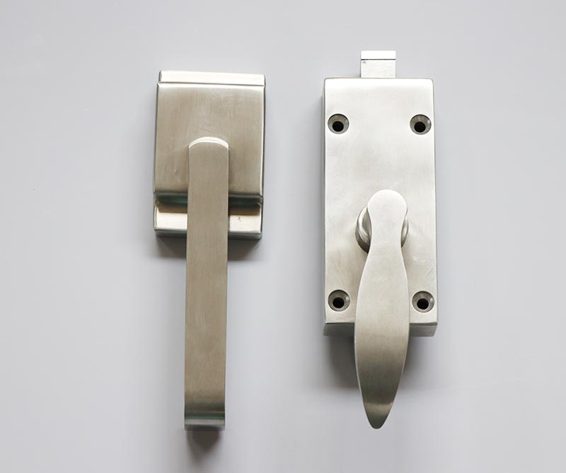 司机室门锁/左/右