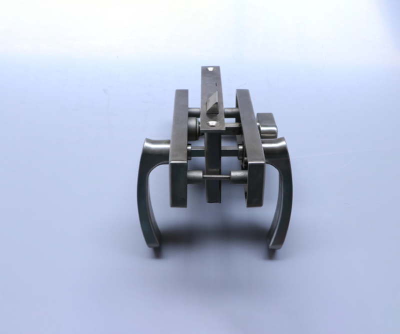 折页门锁/左/右