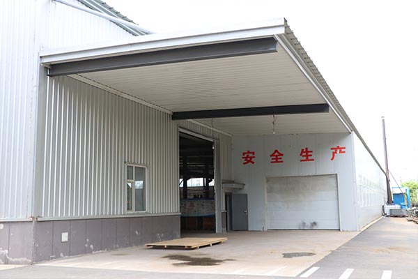 公司产品发展方向